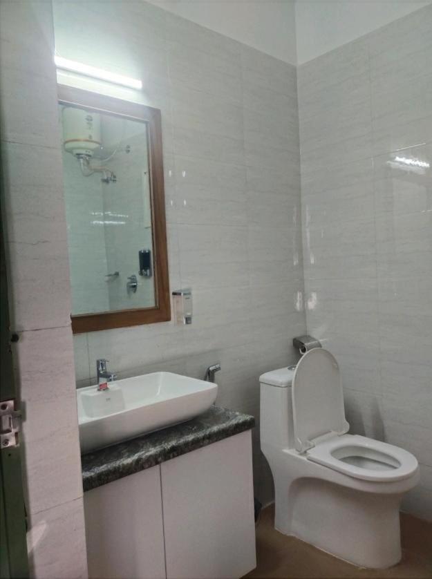 Coorggavadana Hotel Madikeri Bagian luar foto