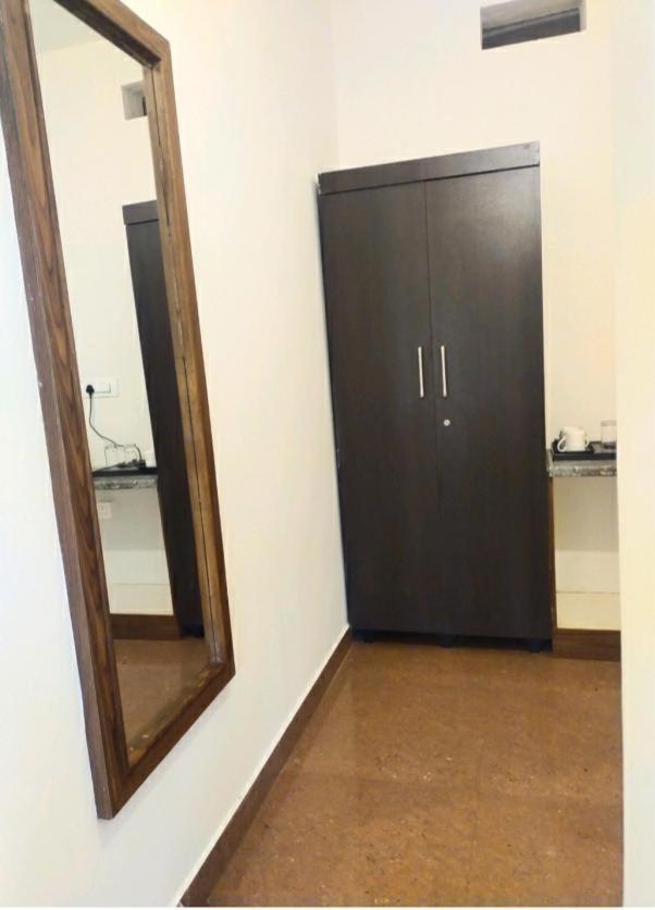 Coorggavadana Hotel Madikeri Bagian luar foto
